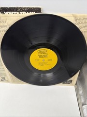Edgar Winter’s White Trash Roadwork 1972 Double Vinyl LP Epic Records KEG 31249
