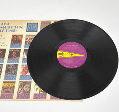 THE TEMPTATIONS – Three 1960s Vinyl LP Lot – Meet The, Gettin’ Ready, Temptin’
