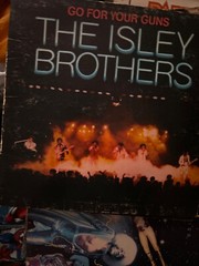 vinyl records
