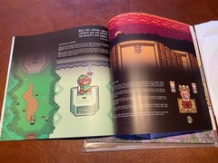 The Legend of Zelda: A Link To The Past OST VGM 2LP Vinyl 2D Ninja Not Moonshake