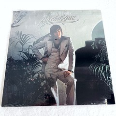 John Klemmer “Arabesque” 1978 Smooth Jazz LP, SEALED!, Original ABC #AA-1068