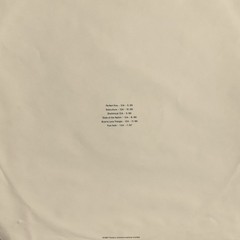 New Order – Substance – 1987 – Original Pressing – Canada.