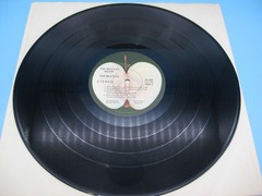THE BEATLES – HEY JUDE LP Vinyl Record Album Stereo Apple SW-385