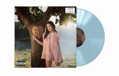 Olivia Rodrigo you seem pretty sad for a girl so in love Limited Pink Vinyl LP