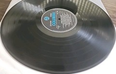 The Seekers Seen In Green SCX 6193 LP United Kingdom EX/EX Vinyl Gatefold