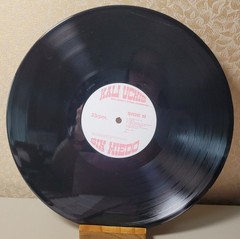 Sin Miedo (Del Amor Y Otros Demonios) by Uchis, Kali (OPEN)w/minor sleeve damage