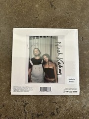 OLIVIA RODRIGO & NOAH KAHAN Stick Season/Lacy SEALED limited 7″ Mauve Vinyl RSD