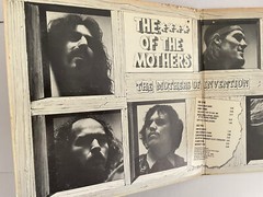 xxxx of the Mothers Invention Orig ’69 LP frank ZAPPA verve vinyl oop compilatio