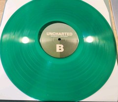 Uncharted The Nathan Drake Collection Vinyl Soundtrack Box Set VGM