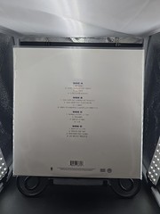 Pop Smoke – Meet The Woo V.2 2LP Deluxe Edition Mixtape NEAR MINT