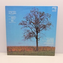 George Winston – Autumn Vinyl LP (Windham Hill WH-1012, 1980) VG+ w/ Inner