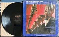 JOHN COLTRANE TRANSITION~’73 ABC IMPULSE REPRESS LP~SHRINK~FREE JAZZ~TERRE HAUTE