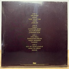 Blood Orange Negro Swan Vinyl 2 X LP Hip Hop Soul R&B Jazz Pop Brand New Sealed