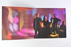 The New Pornographers – In The Morse Code Of Brake Lights on Concord Records