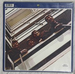 The Beatles – 1967-1970 (“Blue Album”) | 2-LP Vinyl Apple 2014 NEW/SEALED EU