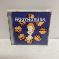 Noothgrush/Suppression Split Mini 5” Vinyl Single, Not CD