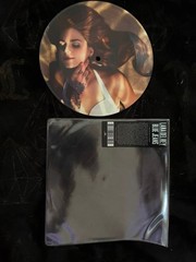 Lana Del Rey Blue Jeans picture disc 7″