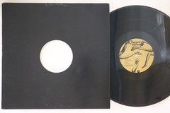 12″ JEFF MILLS Java EP PM001 PURPOSE MAKE US