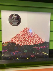 sealed PILL convenience LP 2016 MEXICAN SUMMER art rock POST PUNK skronk INDIE