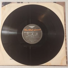 The Style Council Shout! 12″ Black Vinyl Single 45 RPM Polydor TSC X 7 1984 UK