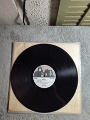 KISS – Dynasty. Original No Bar Code, NBLP 7152 Casablanca. Tested VG+