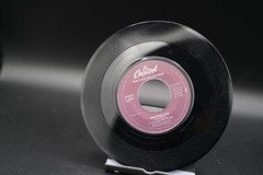 STEVE MILLER BAND 7″ 45 RPM “Heart Like A Wheel” “True Fine Love” Picture sleev