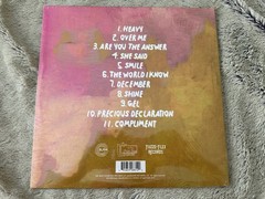 Collective Soul ‎– Live At The Print Shop RSD Sealed Very Rare Pink Vinyl LP New