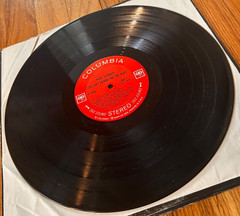 Pat Lundy – Soul Ain’t Nothin’ But The Blues, OG Promo – LP