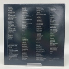 Rush Moving Pictures Vinyl LP 1981 Mercury Records RL Masterdisk PRC SRM-1-4013