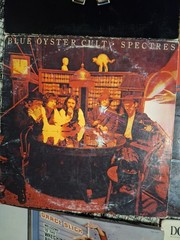 Classic Rock Lp Lot