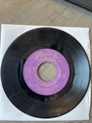 Major Lance The Monkey Time / Mama Didn’t Know 1963 OKEH 45rpm Northern Soul 87