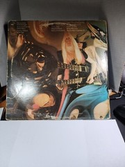 Johnny Winter Saints And Sinners -Columbia GOOD R64
