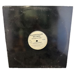 Masters At Work – Alright Alright [vinyl – 12″] 1987 Fourth Floor FF 587