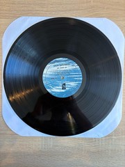 Jack Johnson – On And On Vinyl (LP 2003 First Press) NM Condition In Shrink