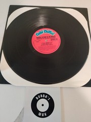 Kool G Rap & DJ Polo ‎– Lifestyles Of The Rich & Famous – Vinyl 12″ 1996 – VG+