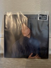 BILLIE EILISH Live limited edition 10″ EP RSD