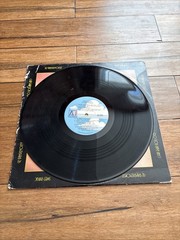 LE PAMPLEMOUSSE – SWEET MAGIC (VINYL LP) 1978!! RARE DISCO!! AVI RECORDS 6053
