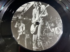 A6-95 NEBULA Heavy Psych – 2009 – TPE-102 – RECORD – HARD ROCK / HEAVY METAL