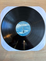 Jack Johnson – On And On Vinyl (LP 2003 First Press) NM Condition In Shrink