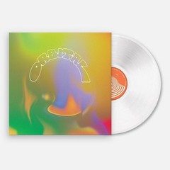 ORBITAL ENSEMBLE – Orbital – Vinyl (limited clear vinyl LP)