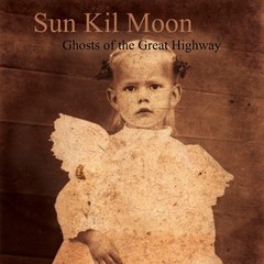 Sun Kil Moon – Ghosts Of The Great Highway [New Vinyl LP]