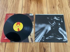 Wu Tang Clan / The RZA Hits 2 LP SET 1999 Razor Sharp Records LLC First Press
