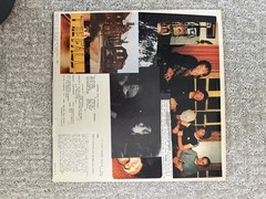 The Fall – Collection – 4 Rare Vinyl