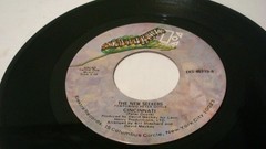 LOT OF 10 1970s 45 RPM EASY LISTENING H. REDDY, A. MURRAY, W. NEWTON, OCEAN