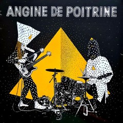 Angine De Poitrine – Vol. II (LP, Album, RE, Fif) (Mint (M)) – 4263265878
