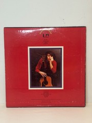 Don McLean 1971 American Pie, UAS records Stereo UAS5535 Vinyl LP12″ Ultrasonic