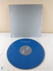 New Order The Perfect Kiss 12″ Vinyl Record 1985 Factory FAC 117 Synth Pop 45 RP