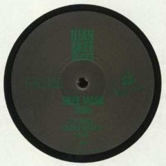 Skee Mask – ISS005 (12″)