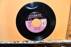 Collective Soul Atlantic 45 Breathe LP Version Shine 7-87237