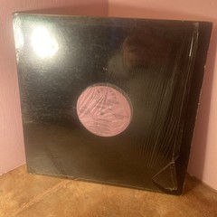 Paradise Inc. – 11th Commandment / Somewhere Beyond 12″ Vinyl 1991 Fourth Floor